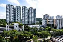 Telok Blangah Street 31 (Bukit Merah),  #570244141